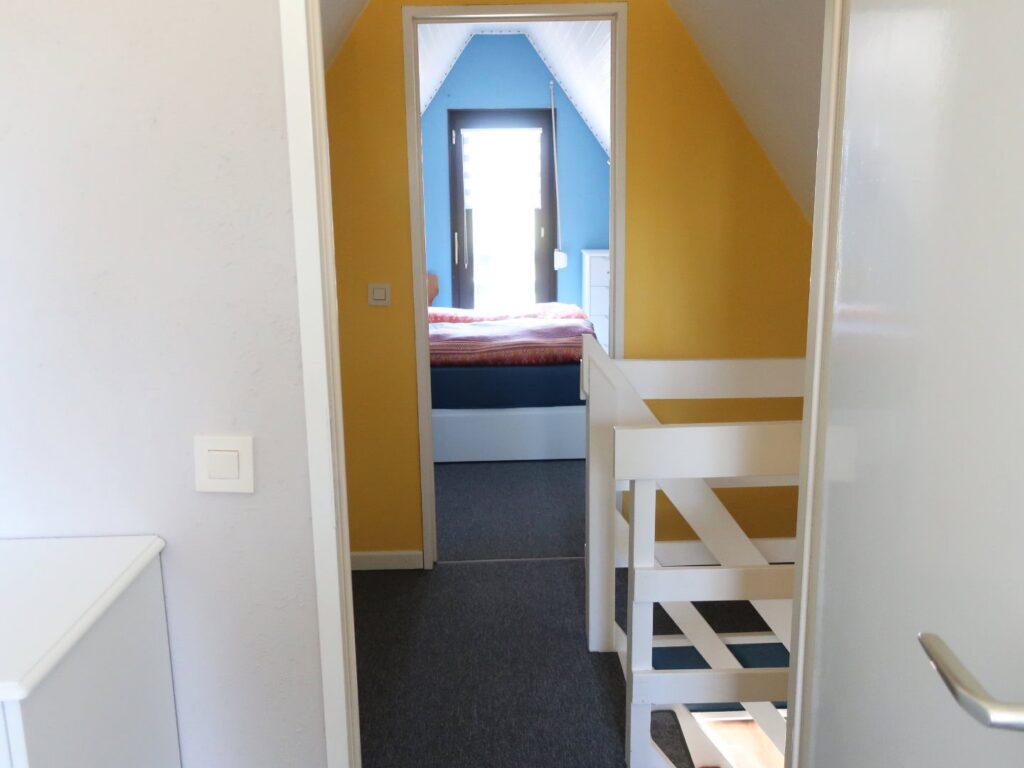 Dachgeschoss